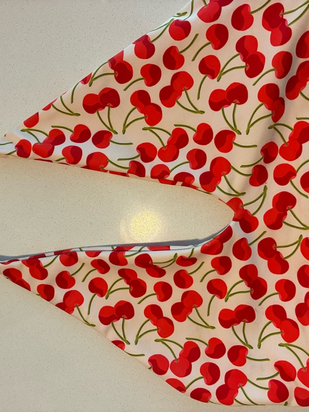 Skatie-Limited Cherry Bikini Set - Picture 3 of 5